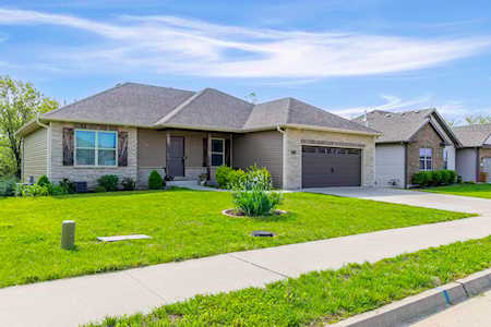 5818 Misty Springs WAY Columbia, MO 65202
