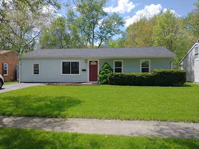 3438 Carpenter St Steger, IL 60475