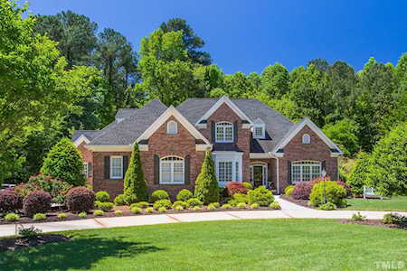203 Chalon Drive Cary, NC 27511