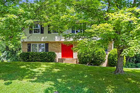 722 Mcpherson Dr Nashville, TN 37221