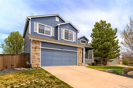 9331 Cove Creek Dr Highlands Ranch, CO 80129