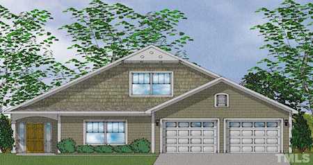 32 Pickerel Crest Way Youngsville, NC 27596