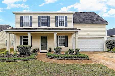 7716 Sullivans Trace Dr Charlotte, NC 28217
