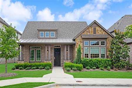 1103 Hampstead Lane Allen, TX 75013