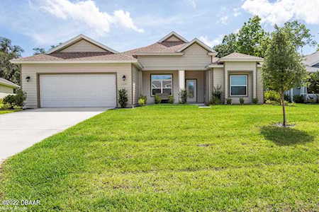 1323 Tullamore Boulevard Ormond Beach, FL 32174