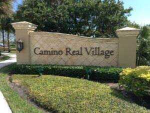 5800 Camino Del Sol #104 Boca Raton, FL 33433