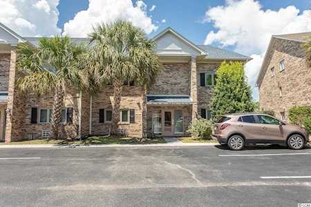210 Double Eagle Dr. #B-2 Surfside Beach, SC 29575