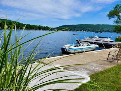46 E Shore Culver Rd Frankford Twp., NJ 07826