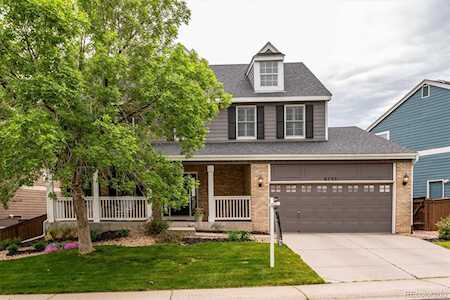 9752 Golden Eagle Ave Highlands Ranch, CO 80129