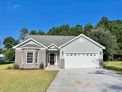 TBD Lions Paw Ct. Loris, SC 29569
