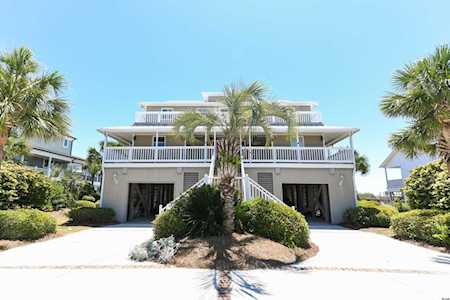 2179 S Waccamaw Dr. Garden City Beach, SC 29576