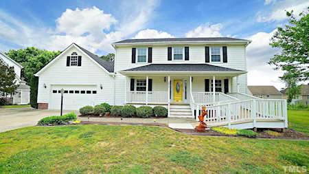 5836 Family Farm Road Morrisville, NC 27560