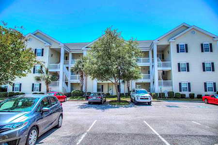 601 N Hillside Dr. N #1904GMY North Myrtle Beach, SC 29582