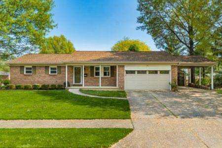 582 Braxton Place Westerville, OH 43081
