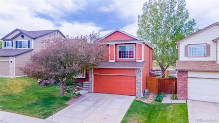 3524 Morning Glory Dr Castle Rock, CO 80109