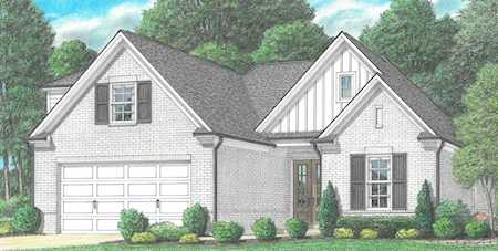 135 Dogwood Spring Dr Oakland, TN 38060