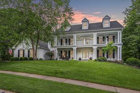 17674 Lasiandra Dr Wildwood, MO 63005