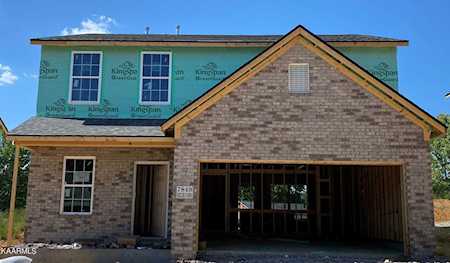 7849 Beeler Farms Ln Knoxville, TN 37918