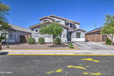 2420 S 259th Avenue Buckeye, AZ 85326