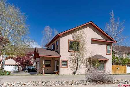 351 Jenkins Ranch Road Durango, CO 81301