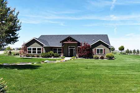 8568 Quail Hollow Dr. Middleton, ID 83644