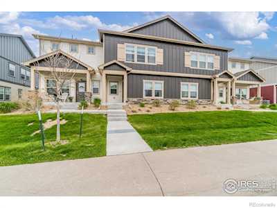 143 S 8th St Berthoud, CO 80513