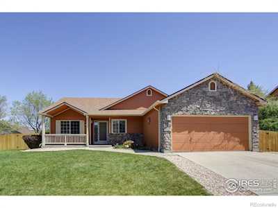 389 Wheat Berry Dr Erie, CO 80516