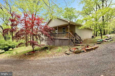 415 Elinore Ln Front Royal, VA 22630