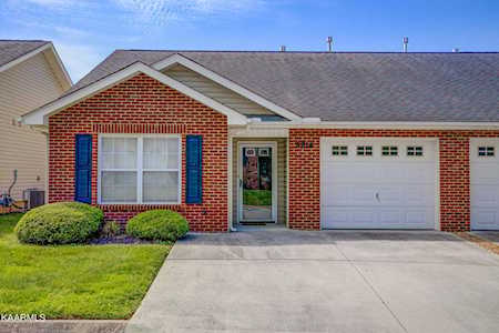 5814 Metropolitan Way Knoxville, TN 37921