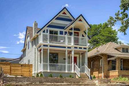2021 Eliot St Denver, CO 80211