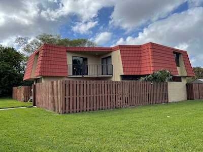 8409 Trent Court #C Boca Raton, FL 33433