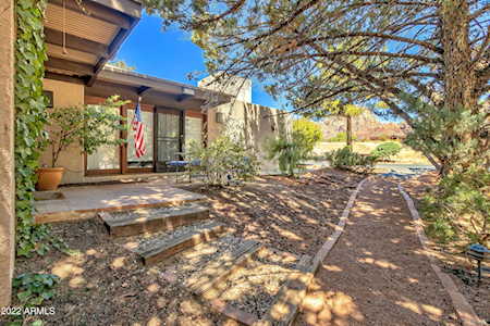 230 Sunset Drive #4 Sedona, AZ 86336