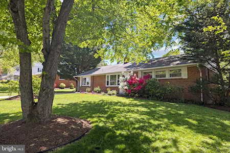 7921 Foote Ln Springfield, VA 22151