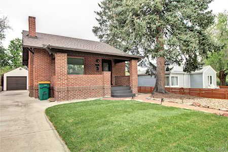 2906 Benton St Wheat Ridge, CO 80214