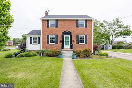5901 Erving St Springfield, VA 22150