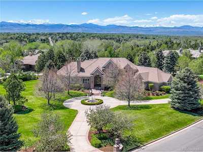 4091 N Preserve Pkwy Greenwood Village, CO 80121