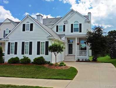 1300 Hudson Dr Marion Twp, MI 48843