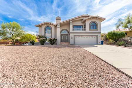 17123 E Malta Drive Fountain Hills, AZ 85268