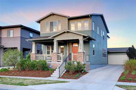 4978 Wabash St Denver, CO 80238