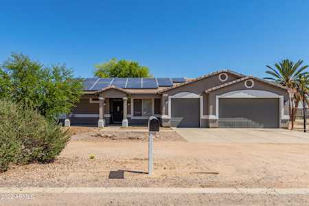 18426 E Navajo Drive Queen Creek, AZ 85142
