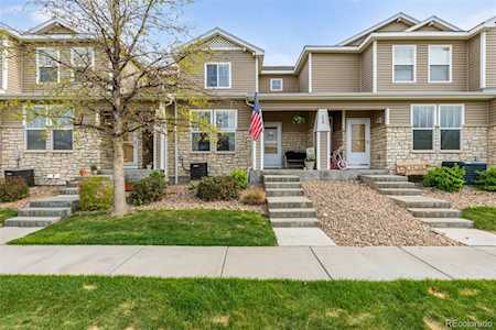 9758 Laredo St #20C Commerce City, CO 80022