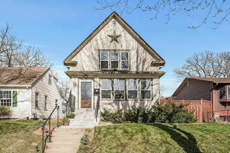 4229 30th Avenue S Minneapolis, MN 55406