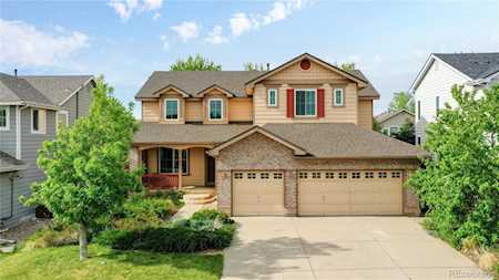 3853 Charterwood Dr Highlands Ranch, CO 80126