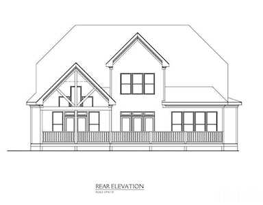 224 Cardinal Drive Youngsville, NC 27596