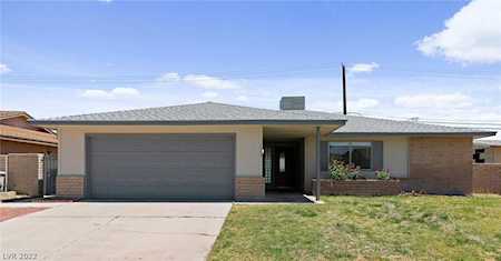 1009 Joseph Kerwin Dr Las Vegas, NV 89145