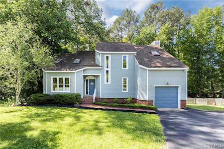8705 Ewes Ct Chesterfield, VA 23236