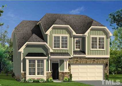 885 Harmony Ranch Lane #WSP 127 Franklinton, NC 27525