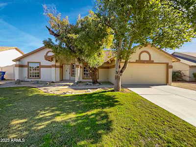 1551 N Rosemont Mesa, AZ 85205