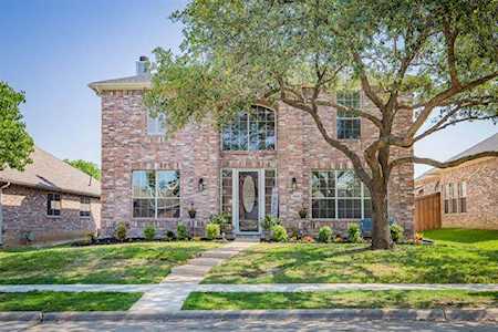 1684 Yellowstone Avenue Lewisville, TX 75077
