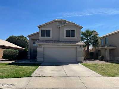 7457 E Nopal Avenue Mesa, AZ 85209